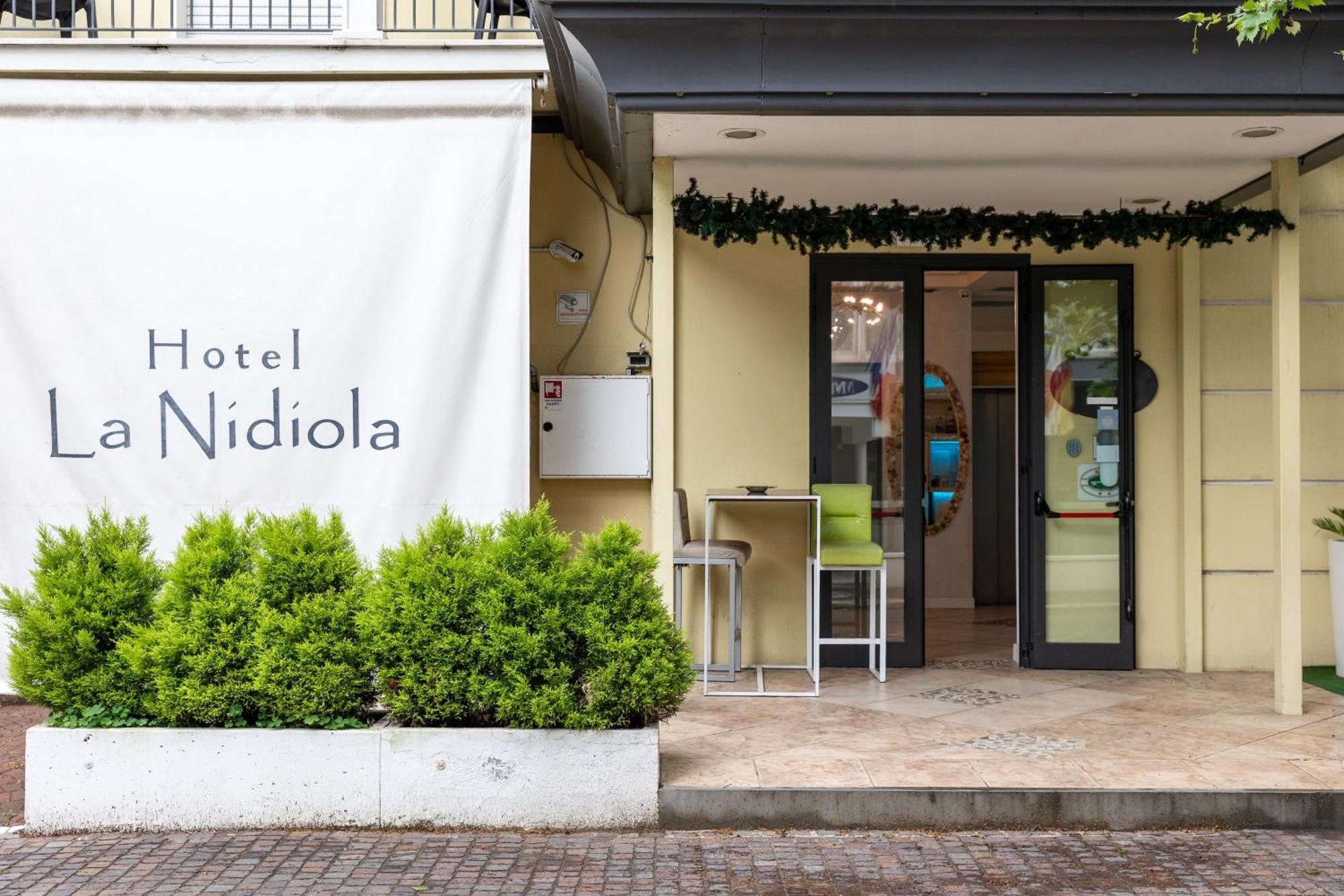 La Nidiola 2* Riccione