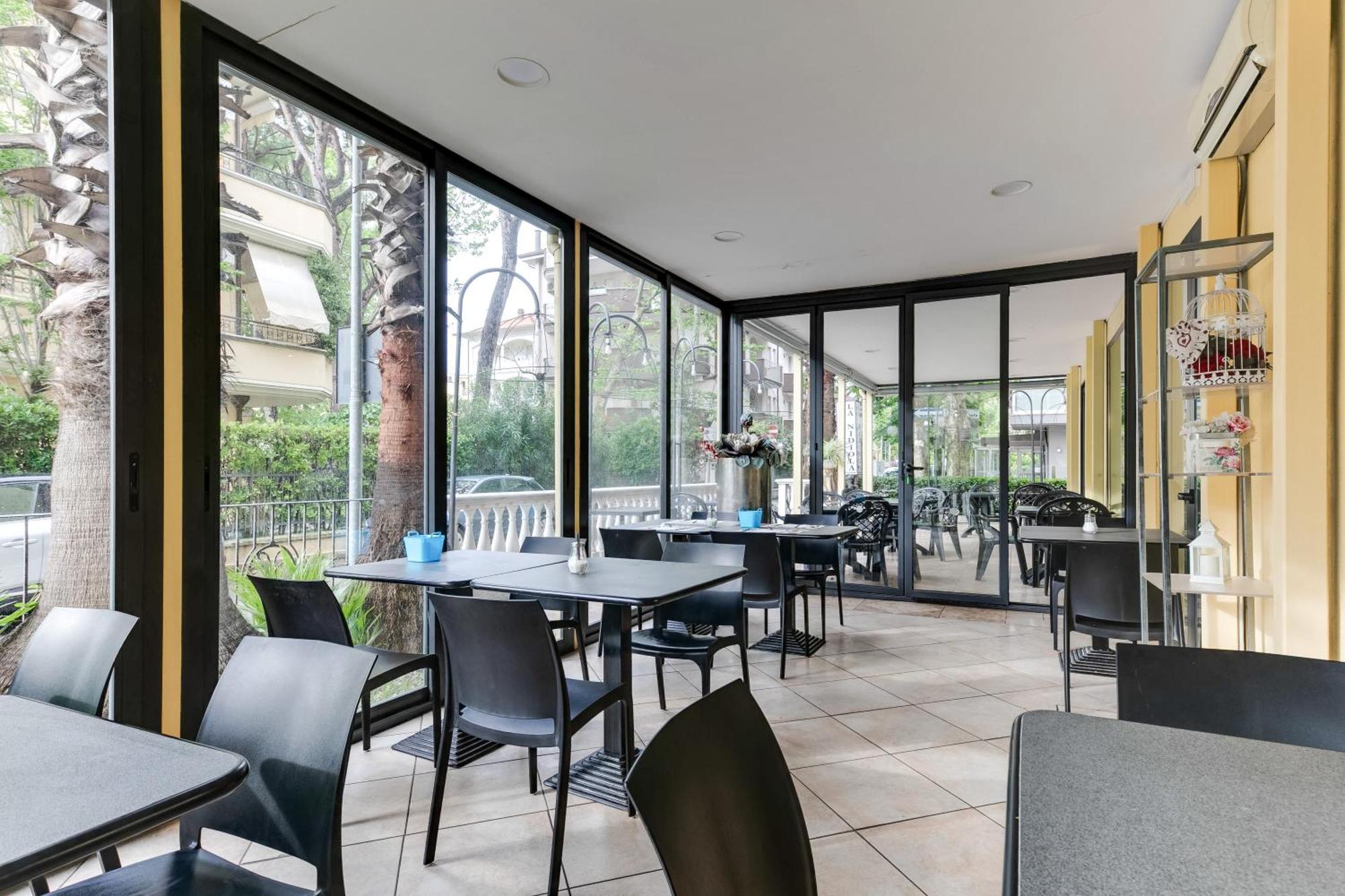 La Nidiola Hotel 2*