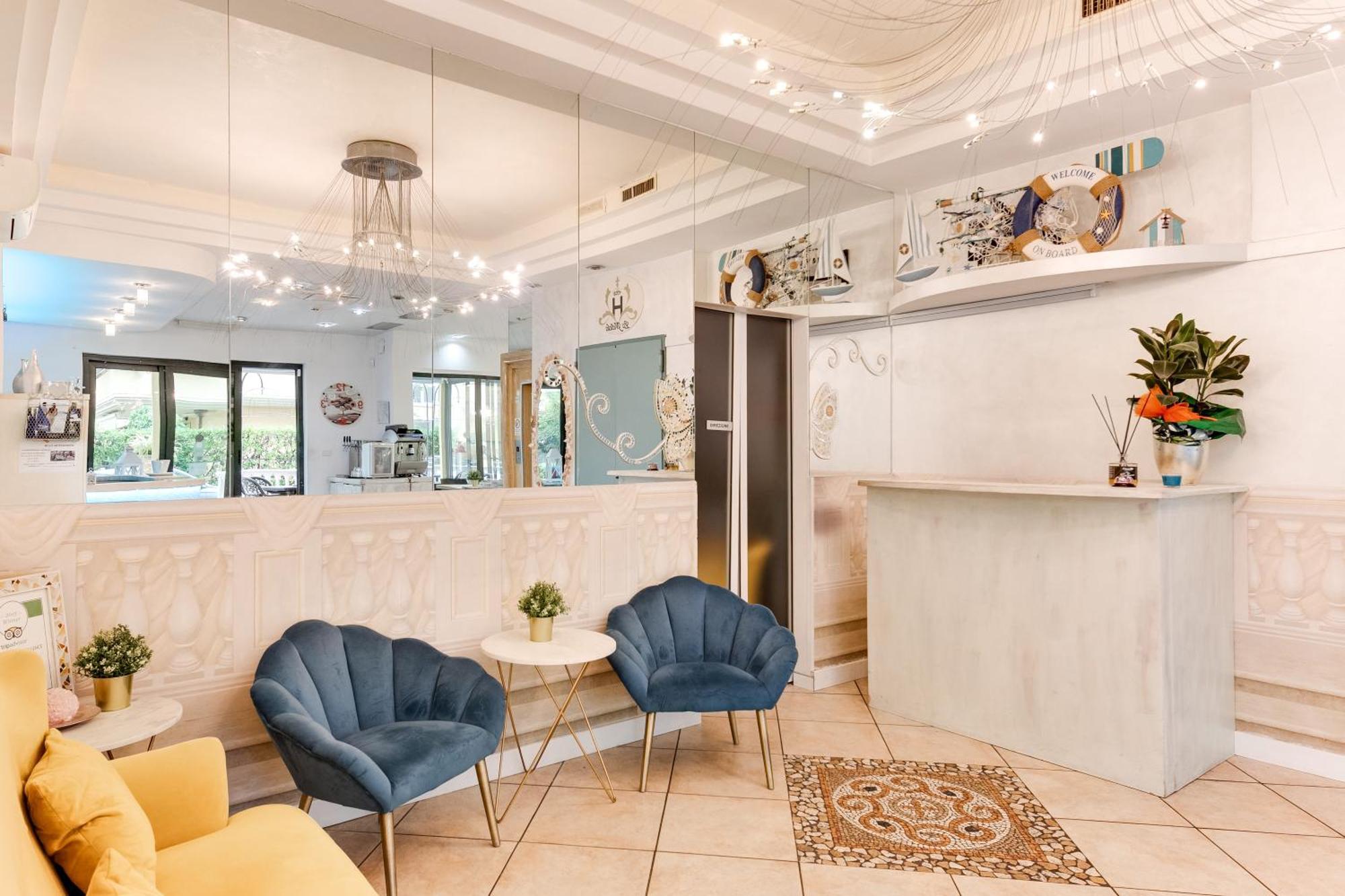 La Nidiola Hotel Riccione