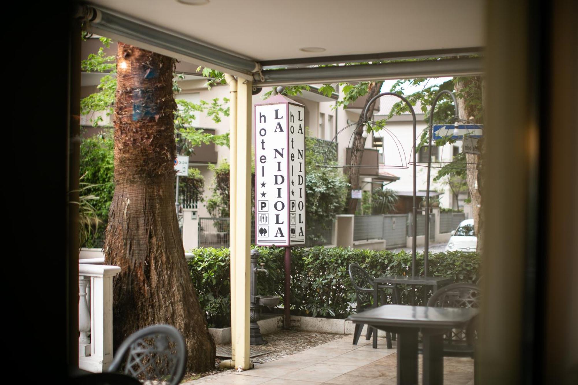 La Nidiola Hotel