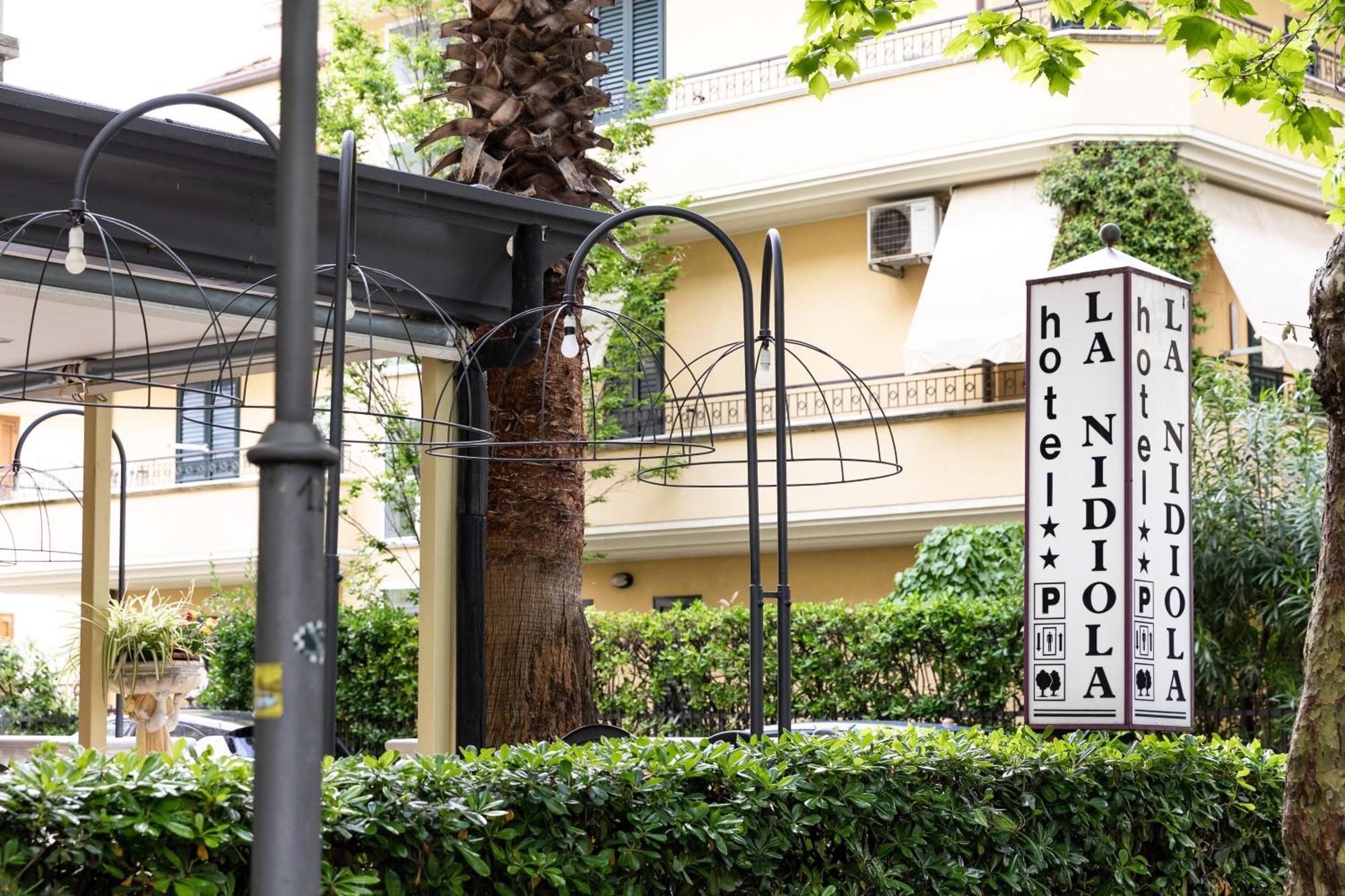 La Nidiola Hotel 2*