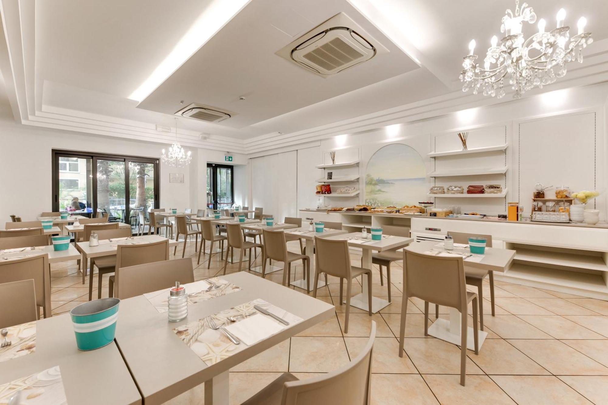 Hotel La Nidiola Riccione