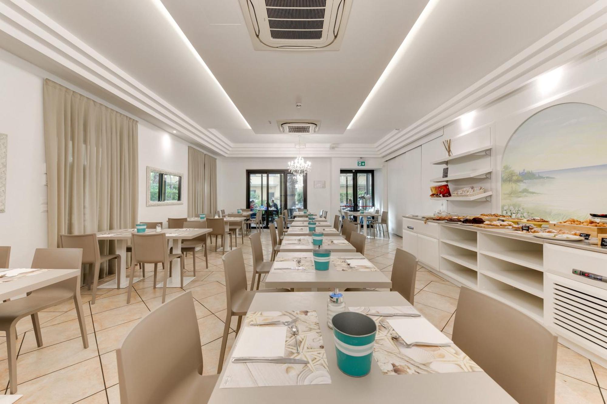 Hotel La Nidiola Riccione